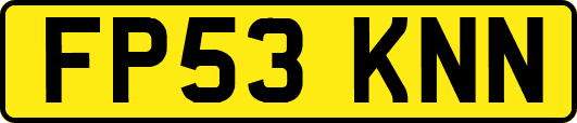 FP53KNN