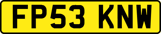 FP53KNW