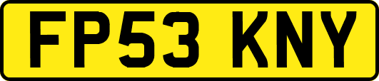 FP53KNY