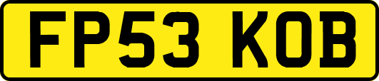 FP53KOB