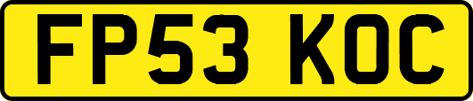 FP53KOC
