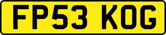 FP53KOG