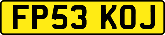FP53KOJ