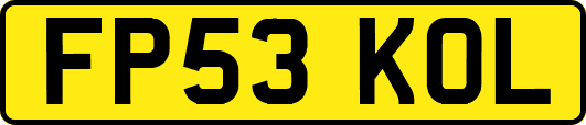 FP53KOL