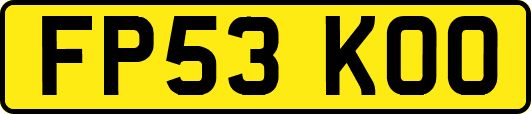 FP53KOO