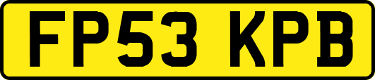 FP53KPB