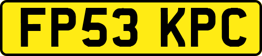 FP53KPC