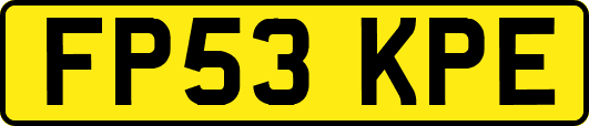 FP53KPE