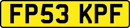 FP53KPF