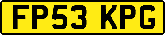 FP53KPG