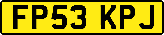 FP53KPJ