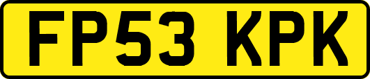 FP53KPK