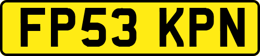 FP53KPN