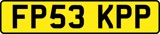 FP53KPP