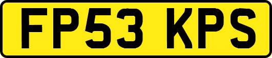 FP53KPS