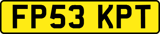 FP53KPT