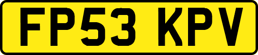 FP53KPV