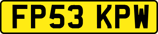 FP53KPW