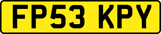 FP53KPY