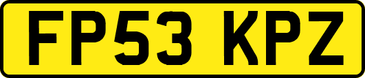 FP53KPZ