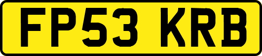 FP53KRB