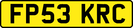 FP53KRC