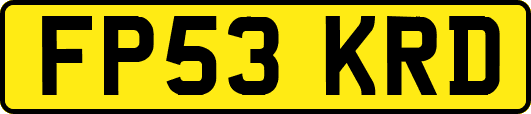 FP53KRD