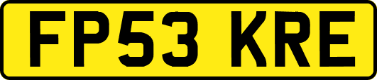 FP53KRE
