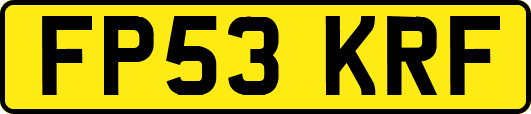 FP53KRF