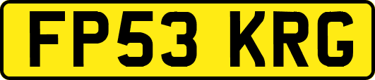 FP53KRG