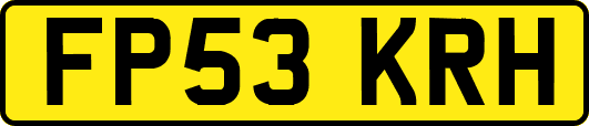 FP53KRH
