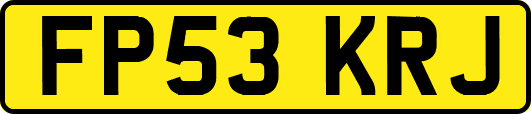 FP53KRJ