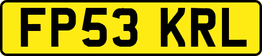 FP53KRL