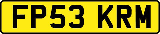 FP53KRM