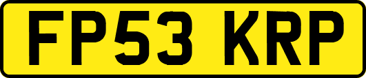 FP53KRP