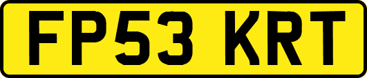 FP53KRT