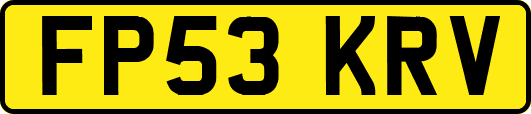 FP53KRV