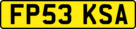 FP53KSA