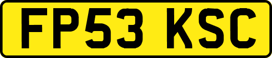 FP53KSC