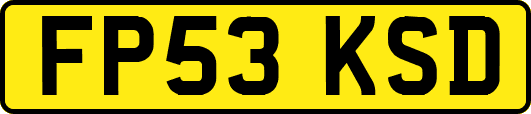 FP53KSD