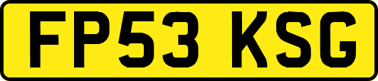 FP53KSG