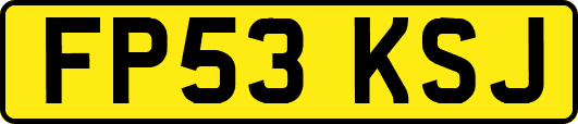 FP53KSJ