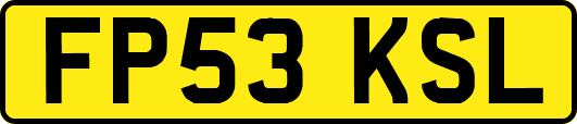 FP53KSL