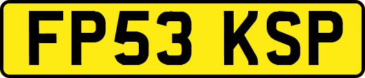 FP53KSP