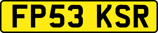 FP53KSR