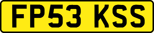 FP53KSS