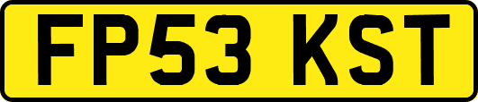 FP53KST