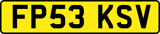 FP53KSV