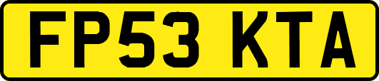 FP53KTA