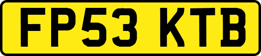 FP53KTB